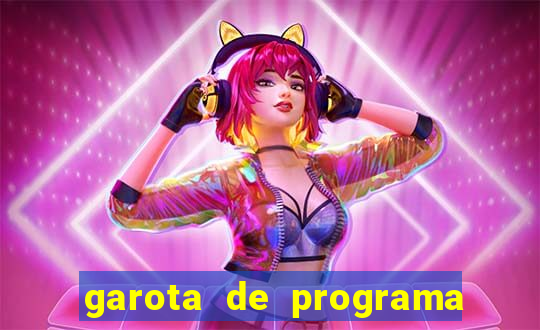 garota de programa de jacobina